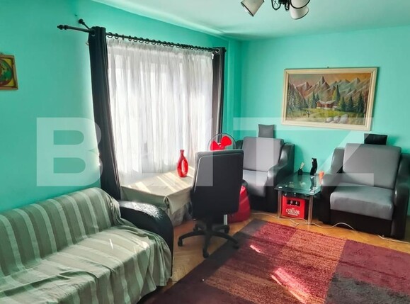 Apartament de vânzare 4 camere Marasti - 110730AV | BLITZ Cluj-Napoca | Poza5