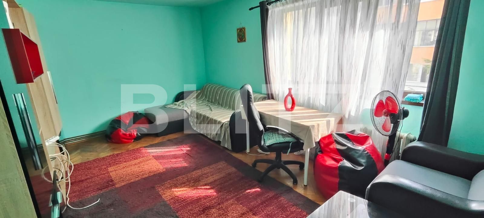 Apartament de vânzare 4 camere Marasti - 110730AV | BLITZ Cluj-Napoca | Poza6