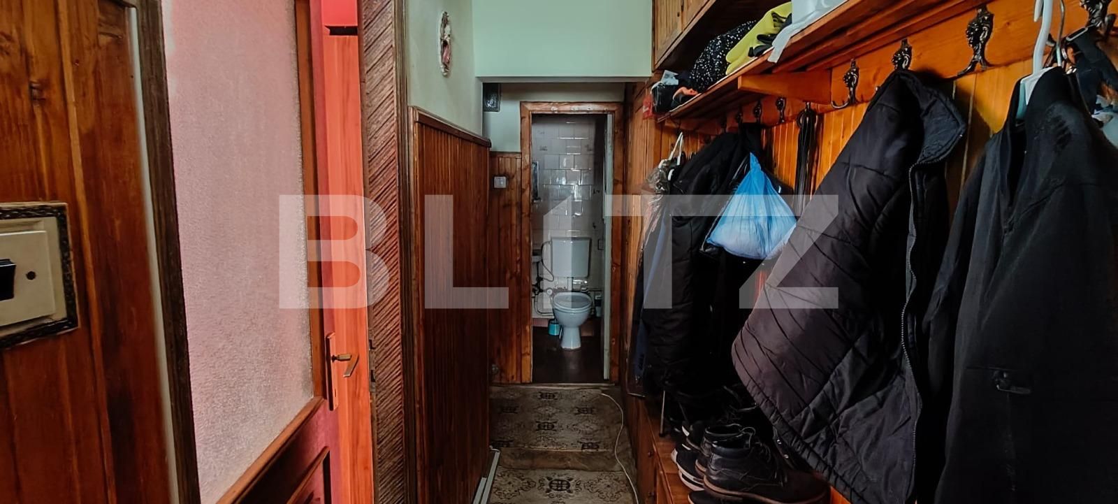 Apartament de vânzare 4 camere Marasti - 110730AV | BLITZ Cluj-Napoca | Poza7