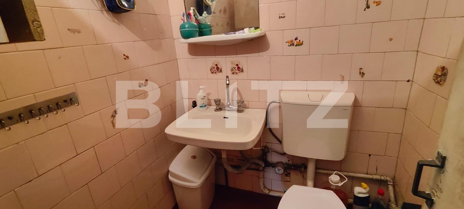 Apartament de vânzare 4 camere Marasti - 110730AV | BLITZ Cluj-Napoca | Poza4