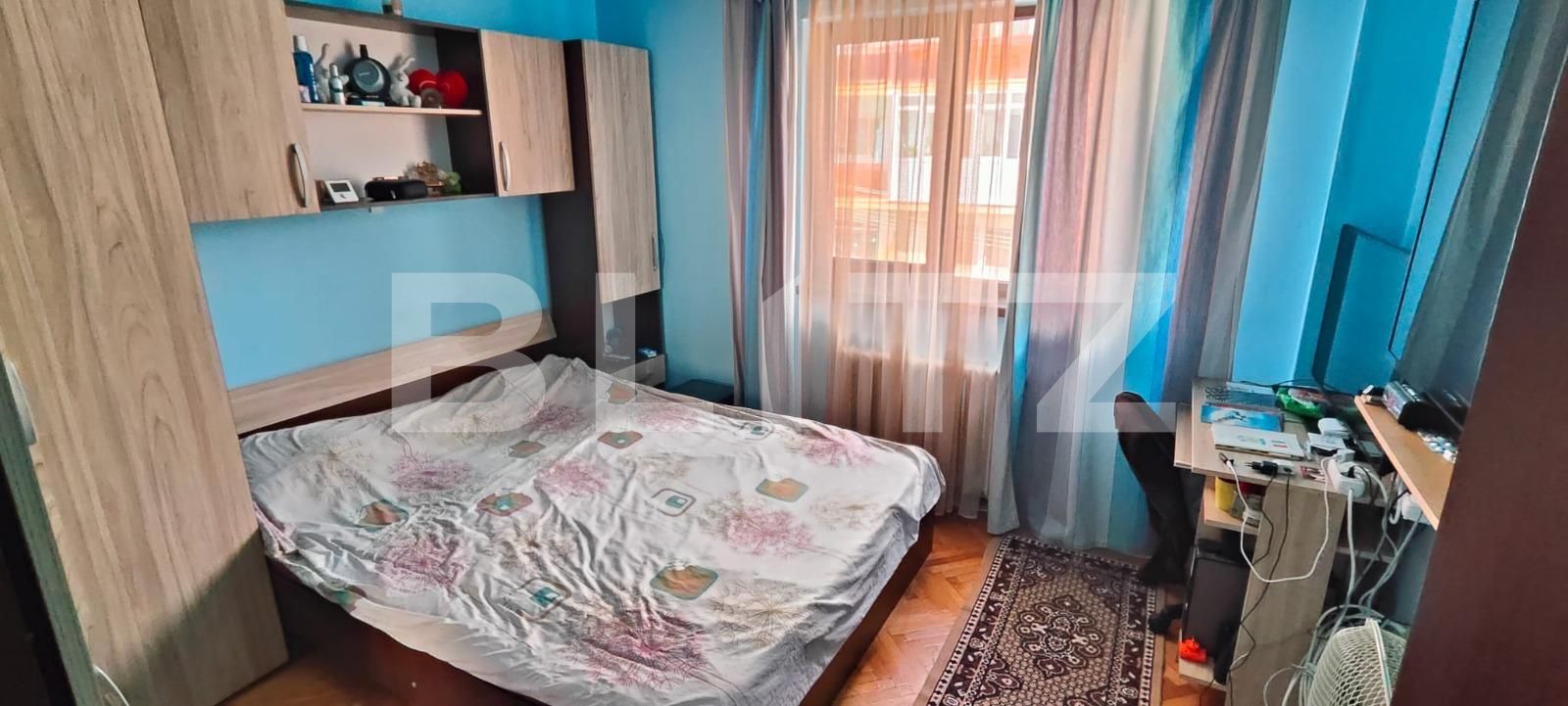 Apartament de vânzare 4 camere Marasti - 110730AV | BLITZ Cluj-Napoca | Poza2