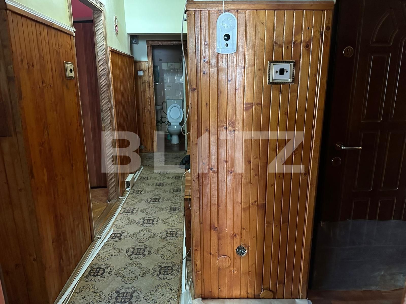 Apartament de vânzare 4 camere Marasti - 110730AV | BLITZ Cluj-Napoca | Poza14