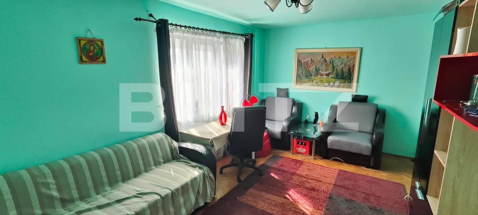 Apartament de vânzare 4 camere Marasti - 110730AV | BLITZ Cluj-Napoca | Poza5