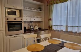 Apartament 4 camere, 96.6mp, 2 balcoane, parcare, zona Restaurantului Regal