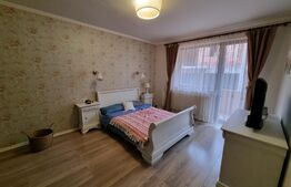 Apartament 4 camere, 96.6mp, 2 balcoane, parcare, zona Restaurantului Regal