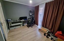 Apartament 4 camere, 96.6mp, 2 balcoane, parcare, zona Restaurantului Regal