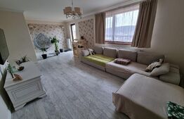 Apartament 4 camere, 96.6mp, 2 balcoane, parcare, zona Restaurantului Regal