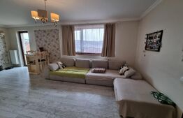 Apartament 4 camere, 96.6mp, 2 balcoane, parcare, zona Restaurantului Regal