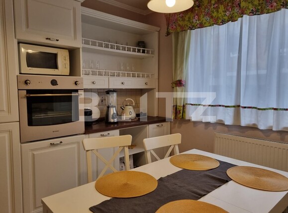 Apartament de vânzare 4 camere Baciu - 110733AV | BLITZ Cluj-Napoca | Poza3