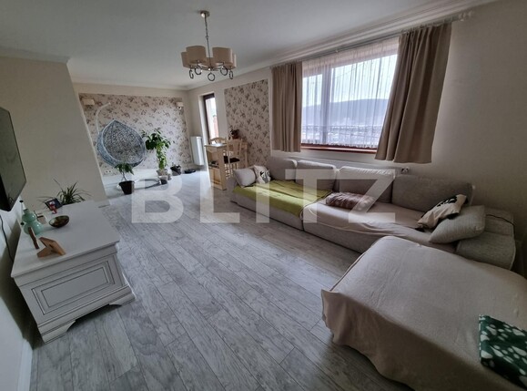 Apartament de vânzare 4 camere Baciu - 110733AV | BLITZ Cluj-Napoca | Poza4
