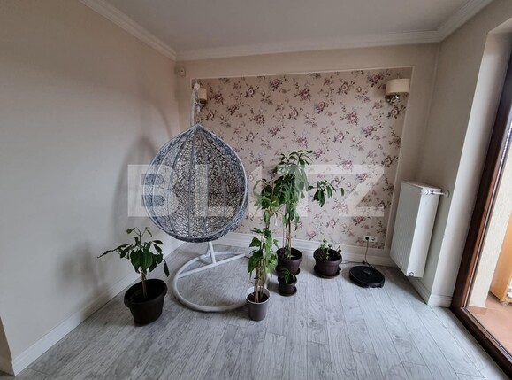 Apartament de vânzare 4 camere Baciu - 110733AV | BLITZ Cluj-Napoca | Poza7