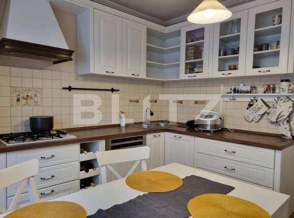 Apartament de vânzare 4 camere Baciu - 110733AV | BLITZ Cluj-Napoca | Poza2