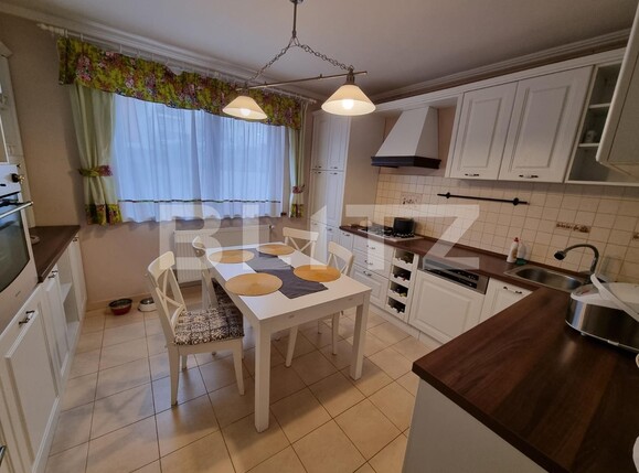 Apartament de vânzare 4 camere Baciu - 110733AV | BLITZ Cluj-Napoca | Poza1