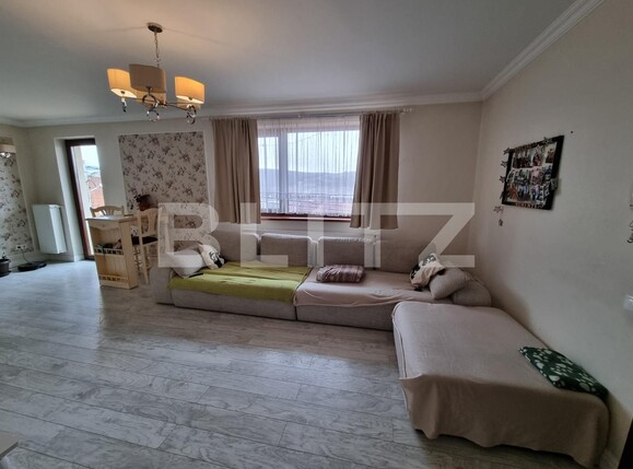 Apartament de vânzare 4 camere Baciu - 110733AV | BLITZ Cluj-Napoca | Poza6