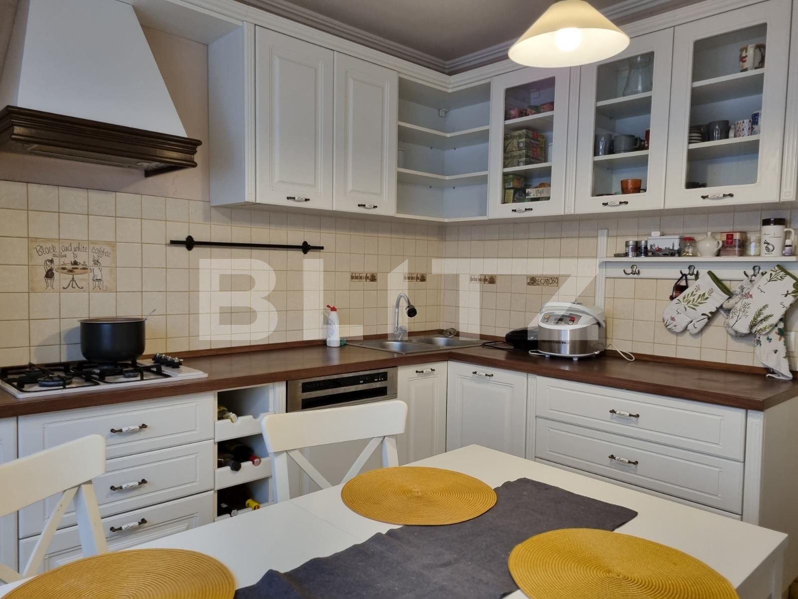 Apartament de vânzare 4 camere Baciu - 110733AV | BLITZ Cluj-Napoca | Poza2