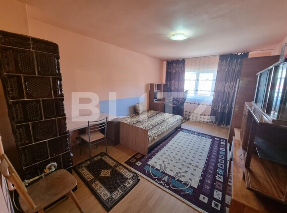 Apartament de vânzare 2 camere Baciu - 110734AV | BLITZ Cluj-Napoca | Poza2