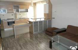 2 camere, 71 mp, mobilat modern, zona Tauti! Loc parcare! Etaj intermediar!