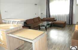 2 camere, 71 mp, mobilat modern, zona Tauti! Loc parcare! Etaj intermediar!