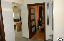 2 camere, 71 mp, mobilat modern, zona Tauti! Loc parcare! Etaj intermediar!