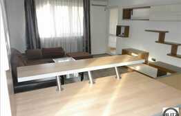 2 camere, 71 mp, mobilat modern, zona Tauti! Loc parcare! Etaj intermediar!