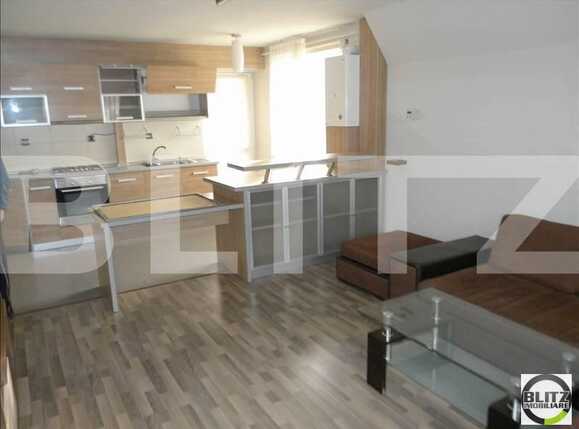 Apartament de vânzare 2 camere Floreşti - 11074AV | BLITZ Cluj-Napoca | Poza1
