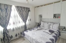 2 apartamente la cheie, 100 mp utili, 320 mp teren, Dambu Rotund