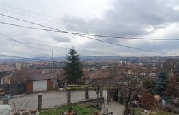 2 apartamente la cheie, 100 mp utili, 320 mp teren, Dambu Rotund