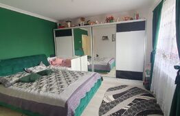 2 apartamente la cheie, 100 mp utili, 320 mp teren, Dambu Rotund