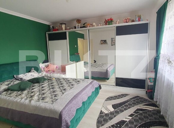 Casa de vânzare 5 camere Dambul Rotund - 110743CV | BLITZ Cluj-Napoca | Poza7