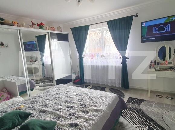 Casa de vânzare 5 camere Dambul Rotund - 110743CV | BLITZ Cluj-Napoca | Poza4