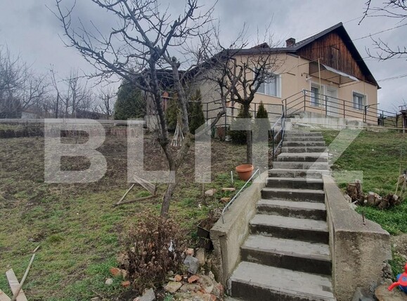 Casa de vânzare 5 camere Dambul Rotund - 110743CV | BLITZ Cluj-Napoca | Poza1