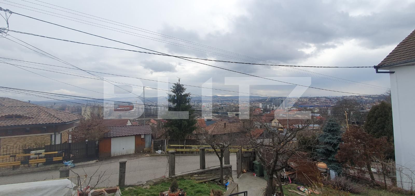 Casa de vânzare 5 camere Dambul Rotund - 110743CV | BLITZ Cluj-Napoca | Poza5