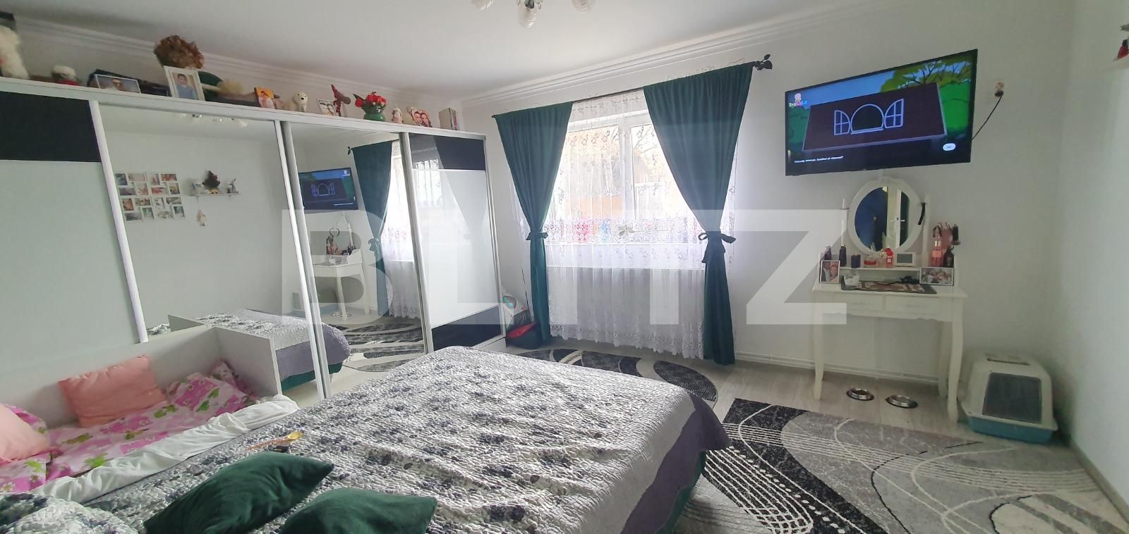 Casa de vânzare 5 camere Dambul Rotund - 110743CV | BLITZ Cluj-Napoca | Poza4