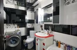 Apartament 3 camere decomandat LUX, 57mp + tereasa + garaj, zona Taietura Turcului