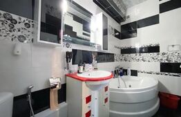 Apartament 3 camere decomandat LUX, 57mp + tereasa + garaj, zona Taietura Turcului