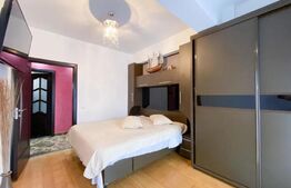 Apartament 3 camere decomandat LUX, 57mp + tereasa + garaj, zona Taietura Turcului