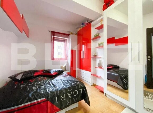 Apartament de vânzare 3 camere Grigorescu - 110754AV | BLITZ Cluj-Napoca | Poza4