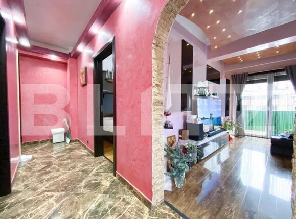 Apartament de vânzare 3 camere Grigorescu - 110754AV | BLITZ Cluj-Napoca | Poza6