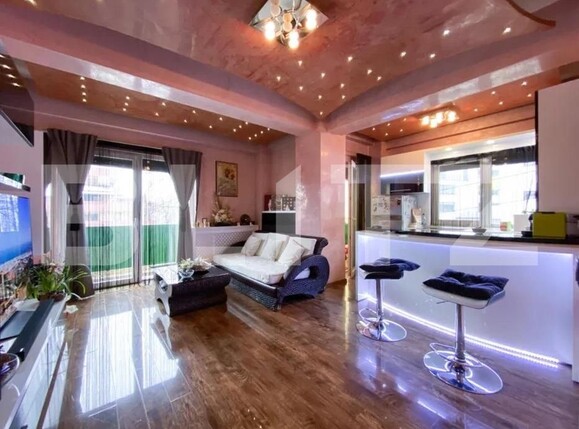 Apartament de vânzare 3 camere Grigorescu - 110754AV | BLITZ Cluj-Napoca | Poza1