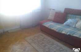 Vanzare apartament 2 camere, 50 mp utili, decomandat, zona Piata Cipariu!