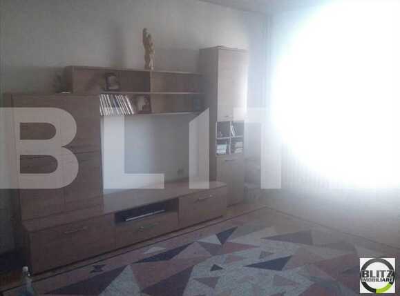 Apartament de vânzare 2 camere Gheorgheni - 11076AV | BLITZ Cluj-Napoca | Poza1