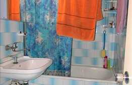 4 camere, 88 mp, zona strazii Mehedinti! Boxa depozitare! Imobil izolat termic!