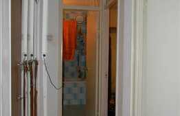 4 camere, 88 mp, zona strazii Mehedinti! Boxa depozitare! Imobil izolat termic!