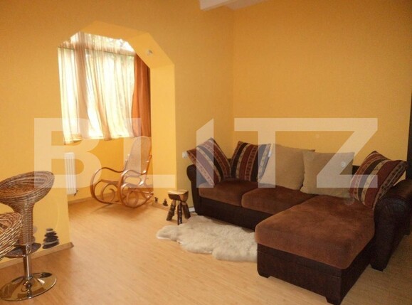 Apartament de vânzare 2 camere Astra - 110770AV | BLITZ Brașov | Poza3