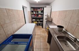 Spatiu comercial la strada, 40mp, alimentatie publica/magazin 