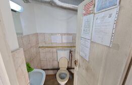 Spatiu comercial la strada, 40mp, alimentatie publica/magazin 