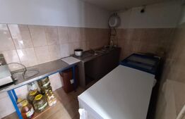 Spatiu comercial la strada, 40mp, alimentatie publica/magazin 