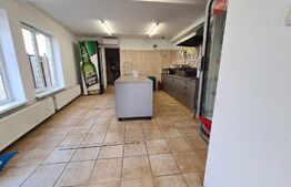 Spatiu comercial la strada, 40mp, alimentatie publica/magazin 