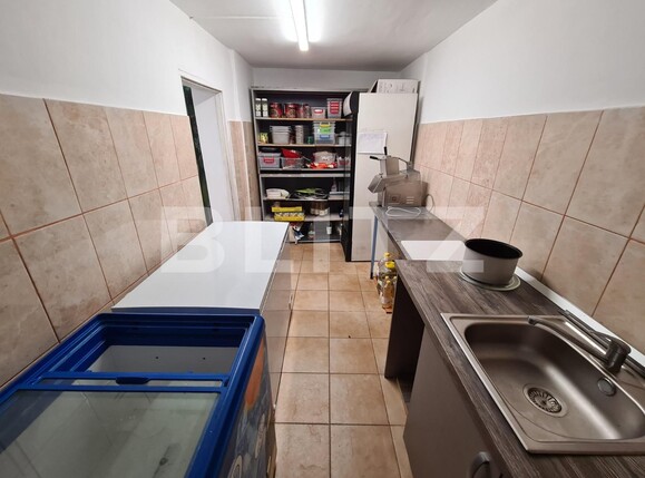 Spațiu comercial de închiriat Floreşti - 110773SIC | BLITZ Cluj-Napoca | Poza7