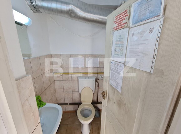 Spațiu comercial de închiriat Floreşti - 110773SIC | BLITZ Cluj-Napoca | Poza9